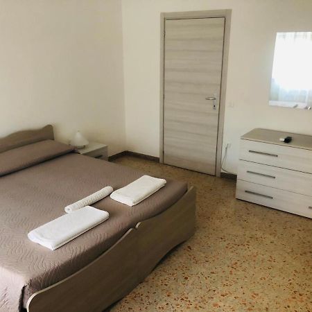 B&B Dell'Amicizia Fano Buitenkant foto