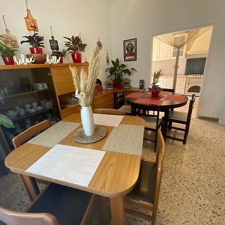 B&B Dell'Amicizia Fano Buitenkant foto