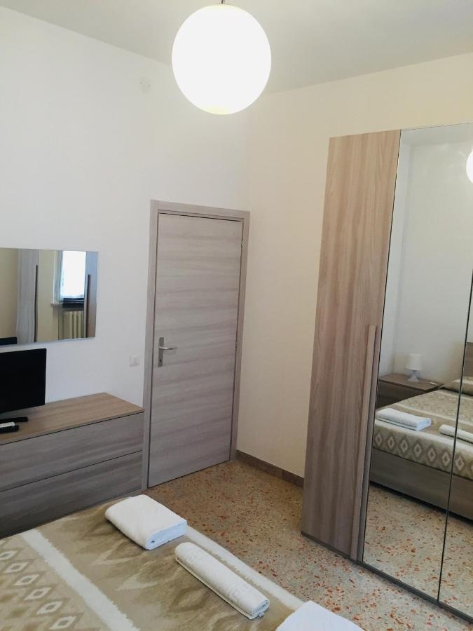 B&B Dell'Amicizia Fano Buitenkant foto