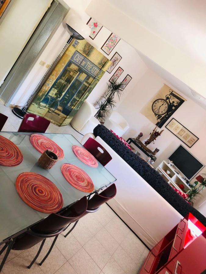 B&B Dell'Amicizia Fano Buitenkant foto