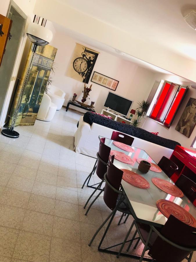 B&B Dell'Amicizia Fano Buitenkant foto