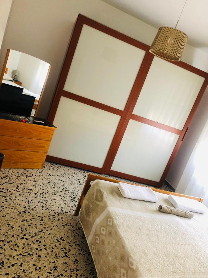 B&B Dell'Amicizia Fano Buitenkant foto