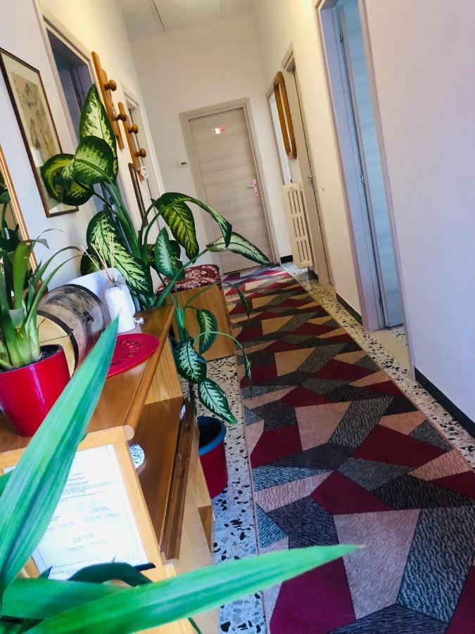 B&B Dell'Amicizia Fano Buitenkant foto
