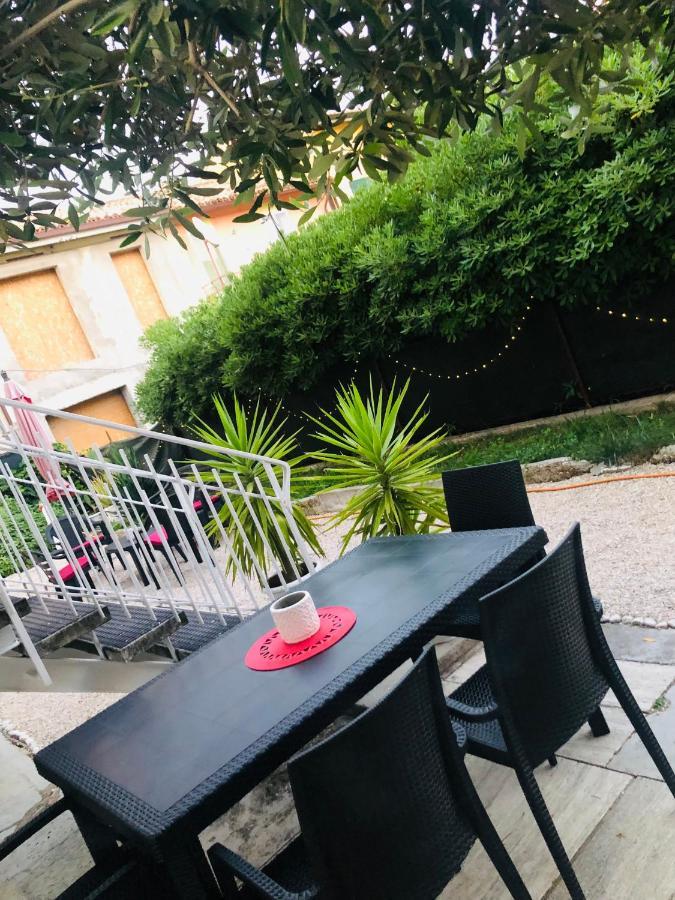 B&B Dell'Amicizia Fano Buitenkant foto