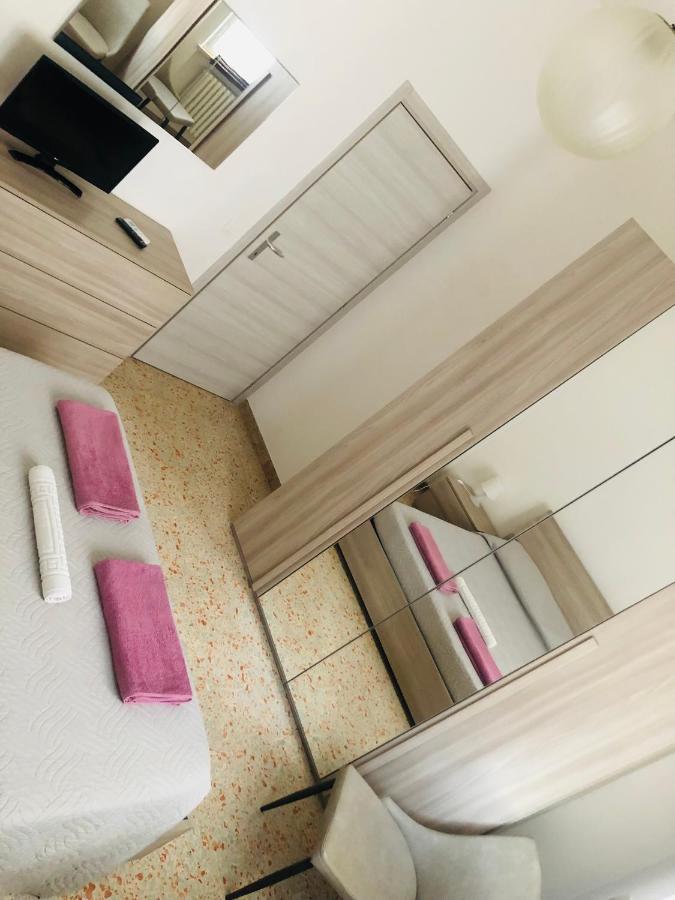 B&B Dell'Amicizia Fano Buitenkant foto