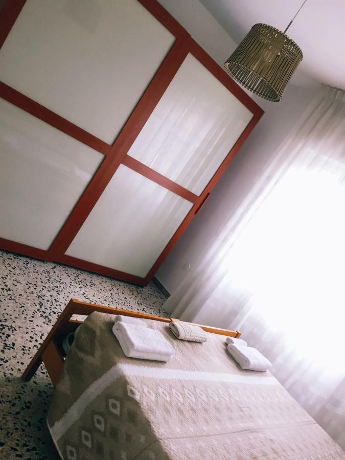 B&B Dell'Amicizia Fano Buitenkant foto
