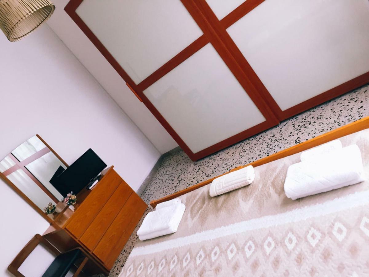 B&B Dell'Amicizia Fano Buitenkant foto
