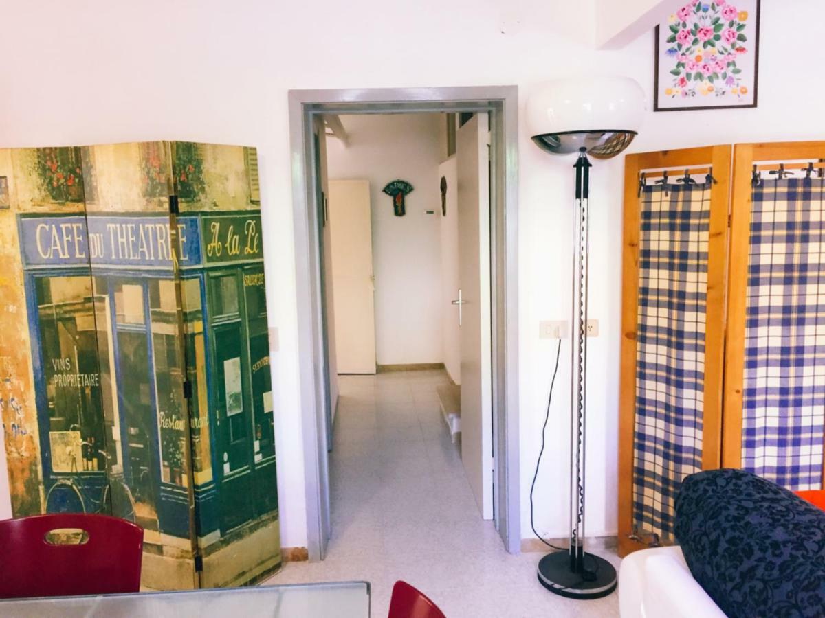 B&B Dell'Amicizia Fano Buitenkant foto